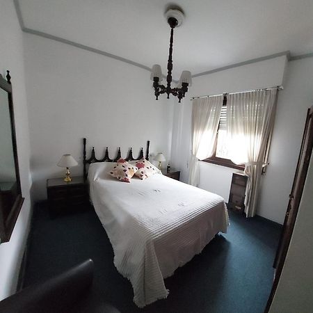 サンサルバドールデフフイDepartamento Colonialアパートメント エクステリア 写真