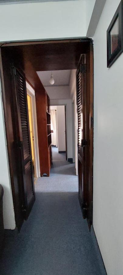 サンサルバドールデフフイDepartamento Colonialアパートメント エクステリア 写真