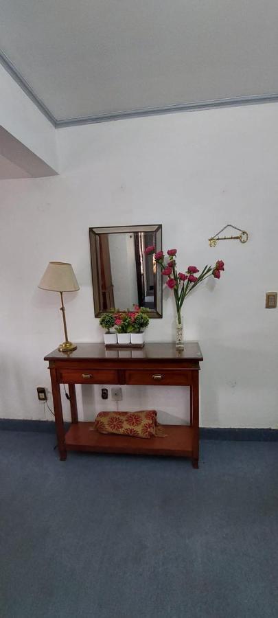 サンサルバドールデフフイDepartamento Colonialアパートメント エクステリア 写真