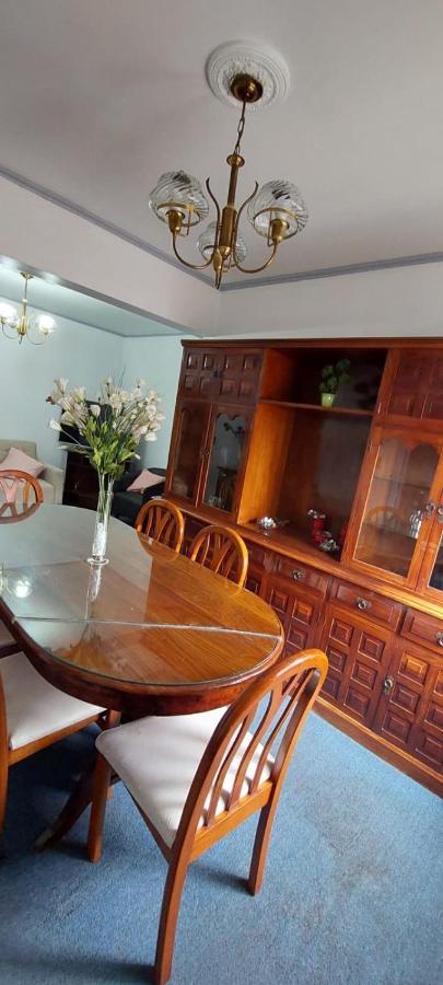 サンサルバドールデフフイDepartamento Colonialアパートメント エクステリア 写真